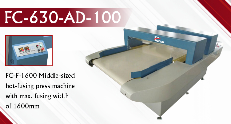 Metal detector 630-AD-100 For Mobile