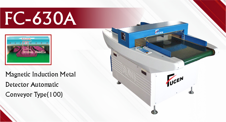 Metal detector 630A for Mobile